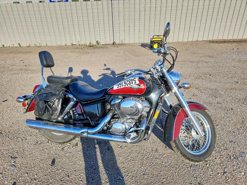 Продажа на аукционе авто 1999 Honda Vt750, vin: JH2RC4464XM102402, номер лота: 54826166