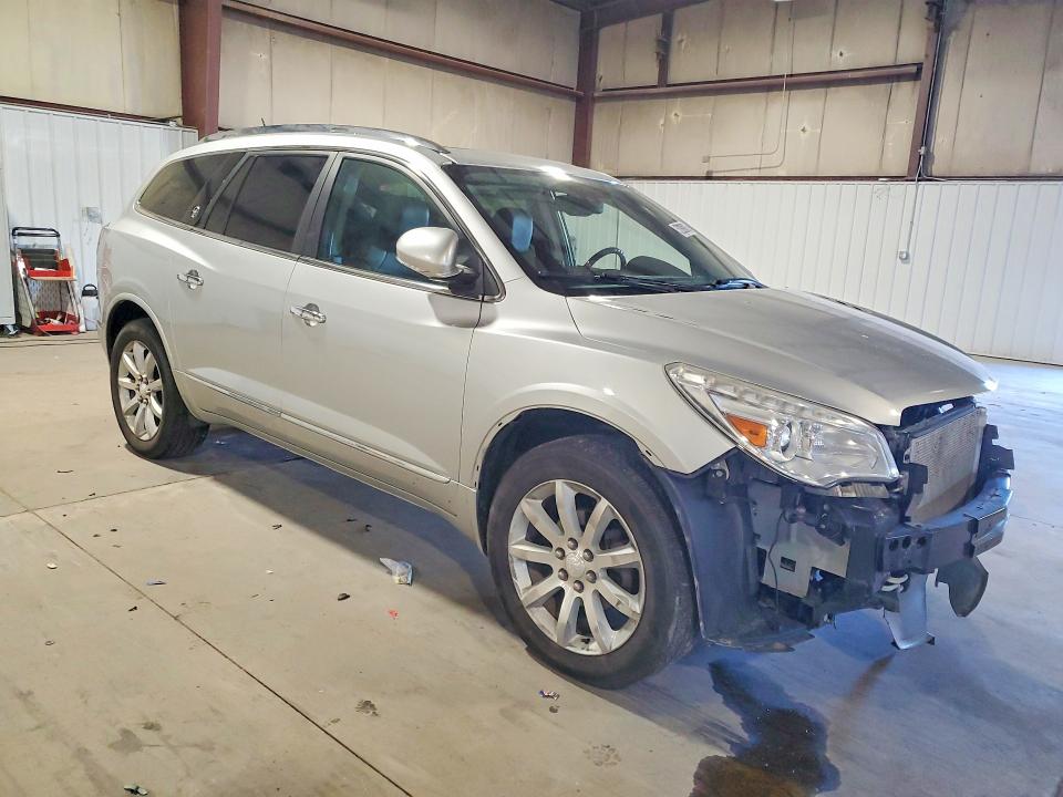 Aukcja sprzedaży 2016 Buick Enclave, vin: 5GAKVCKD2GJ245626, numer aukcji: 52098036