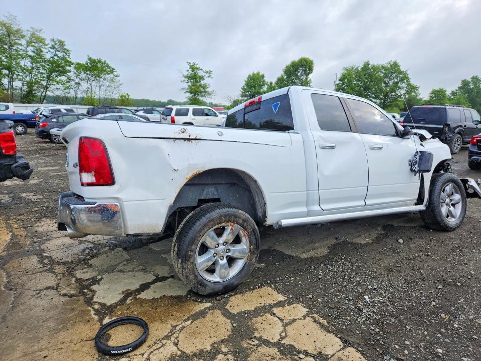 2015 Ram 1500 მანქანა იყიდება აუქციონზე, vin: 1C6RR7GT6FS511884, აუქციონის ნომერი: 53515106