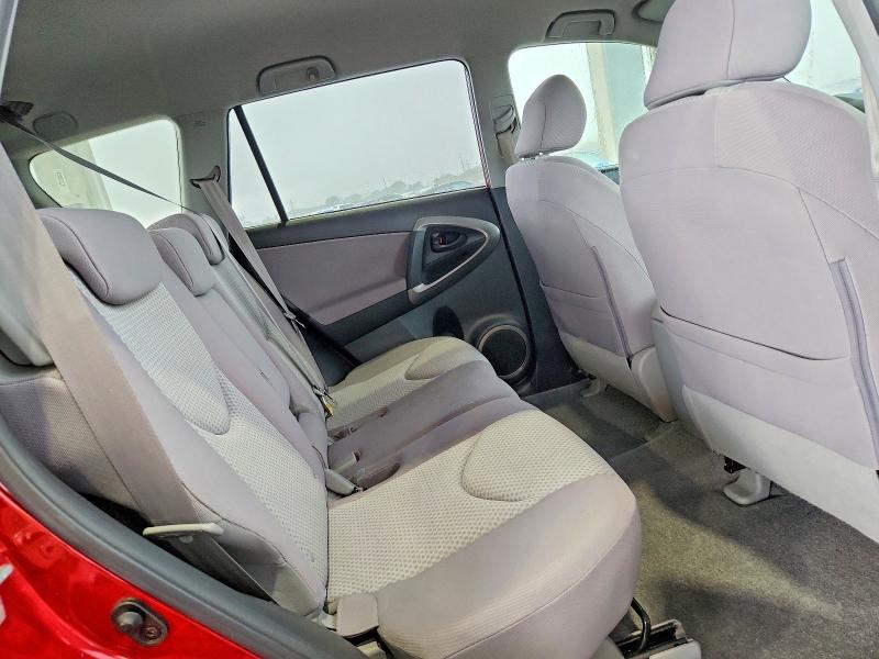 Продажа на аукционе авто 2006 Toyota Rav4, vin: JTMBD33V965009782, номер лота: 54139926