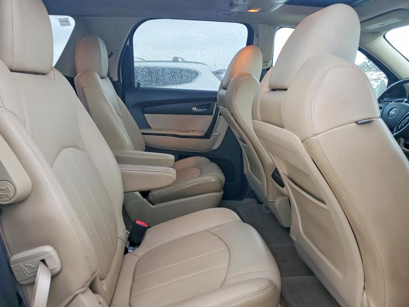 Продаж на аукціоні авто 2011 Gmc Acadia, vin: 1GKKRTED1BJ391348, номер лоту: 55036286