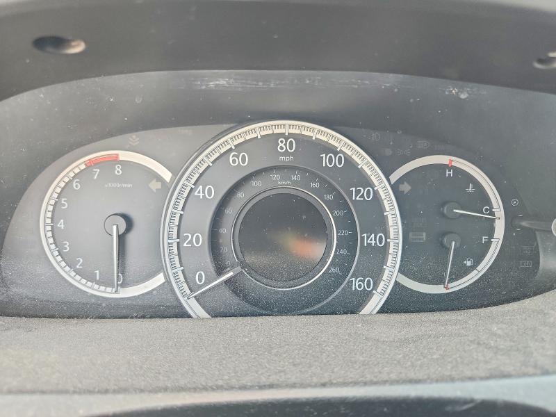 2015 Honda Accord მანქანა იყიდება აუქციონზე, vin: 1HGCR2F82FA202273, აუქციონის ნომერი: 54764036