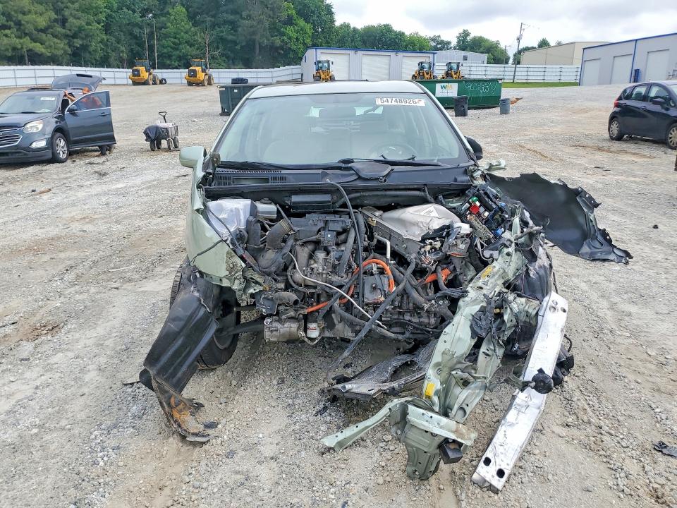 Продаж на аукціоні авто 2008 Toyota Prius, vin: JTDKB20U787773813, номер лоту: 54748926