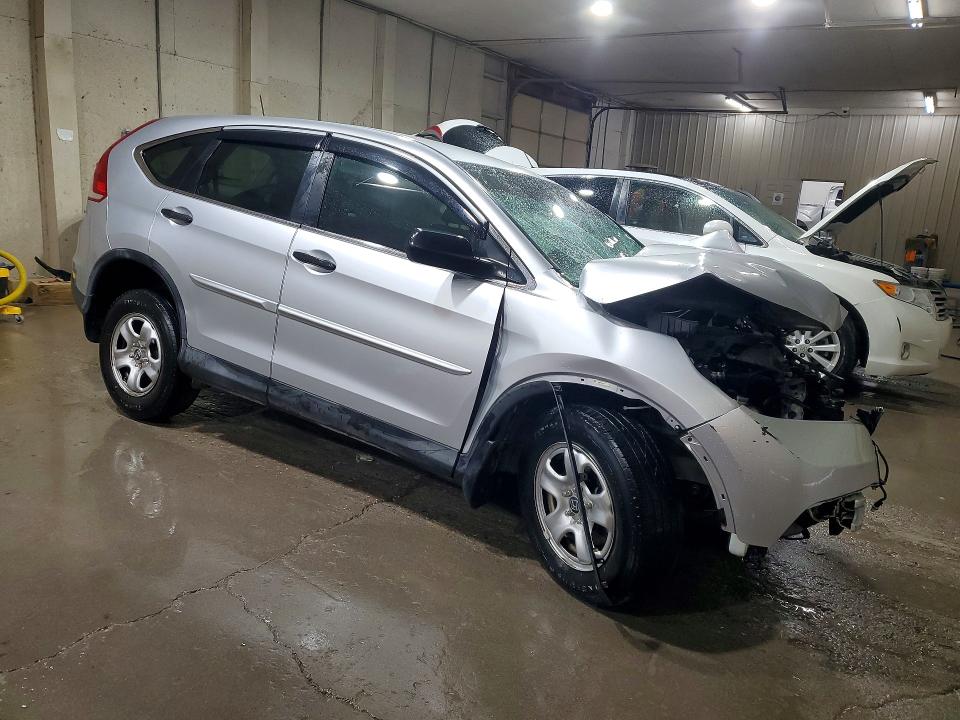 Aukcja sprzedaży 2014 Honda Cr-v, vin: 2HKRM3H38EH521487, numer aukcji: 54644766