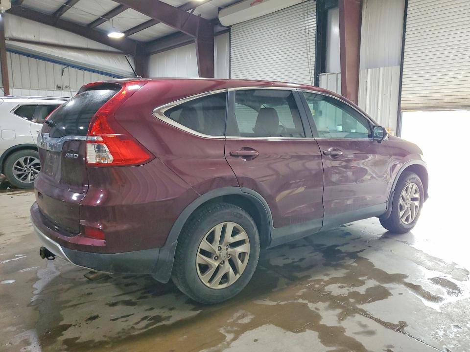 Aukcja sprzedaży 2015 Honda Cr-v, vin: 2HKRM4H55FH660968, numer aukcji: 54044806