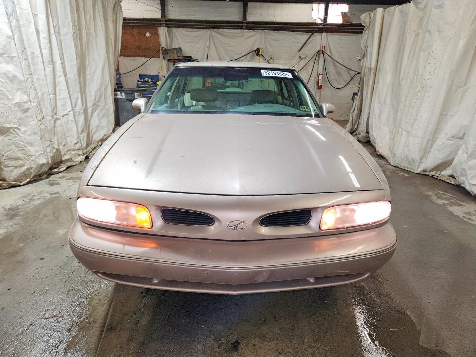 1998 Oldsmobile 88 მანქანა იყიდება აუქციონზე, vin: 1G3HN52K6W4864195, აუქციონის ნომერი: 52193906