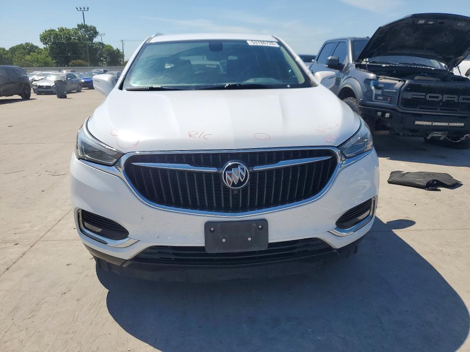 Aukcja sprzedaży 2018 Buick Enclave, vin: 5GAERBKW2JJ246988, numer aukcji: 53786726