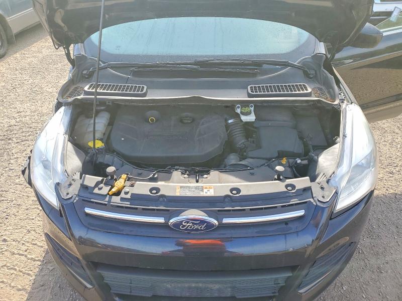 Aukcja sprzedaży 2014 Ford Escape, vin: 1FMCU9G99EUB50257, numer aukcji: 54626156