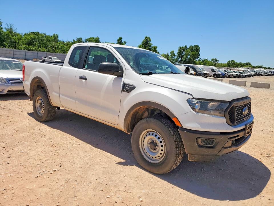 Aukcja sprzedaży 2021 Ford Ranger, vin: 1FTER1EH3MLD04279, numer aukcji: 48519596