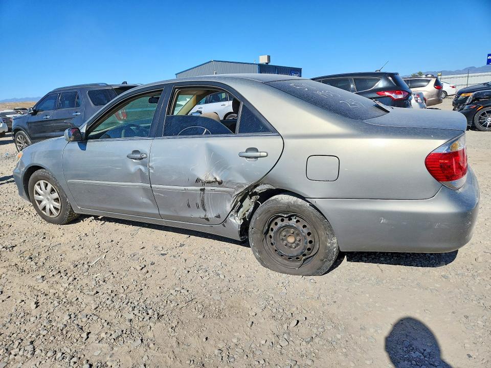 Aukcja sprzedaży 2006 Toyota Camry, vin: 4T1BE32KX6U668038, numer aukcji: 53393416