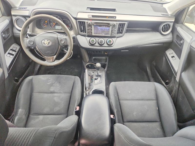 Продажа на аукционе авто 2016 Toyota Rav4, vin: 2T3ZFREV6GW282567, номер лота: 53118376