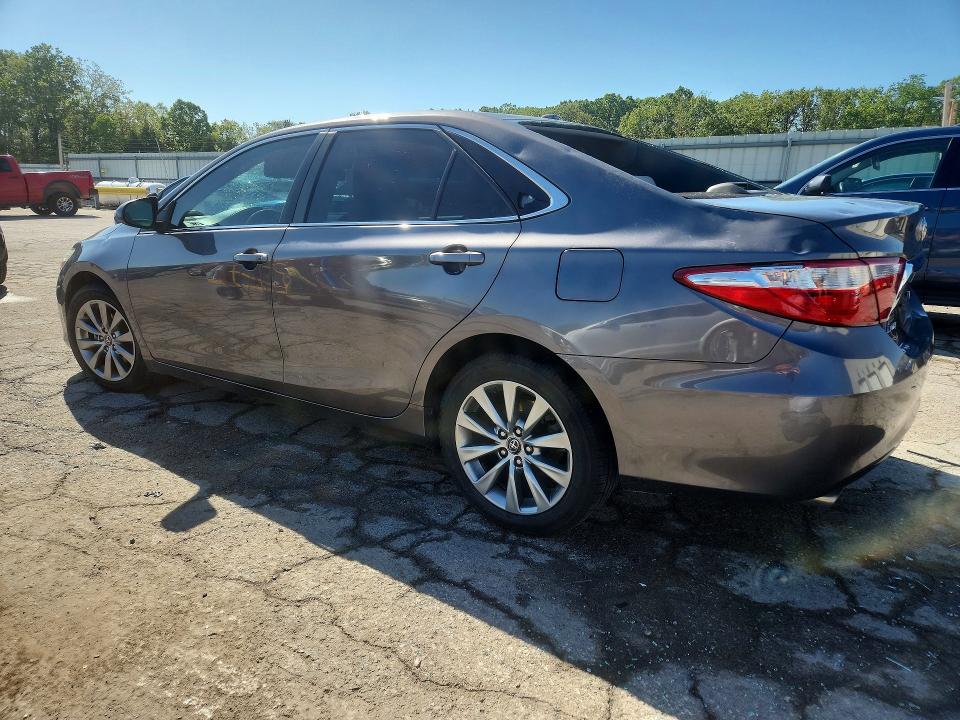 Aukcja sprzedaży 2017 Toyota Camry, vin: 4T1BK1FK7HU580557, numer aukcji: 51869936