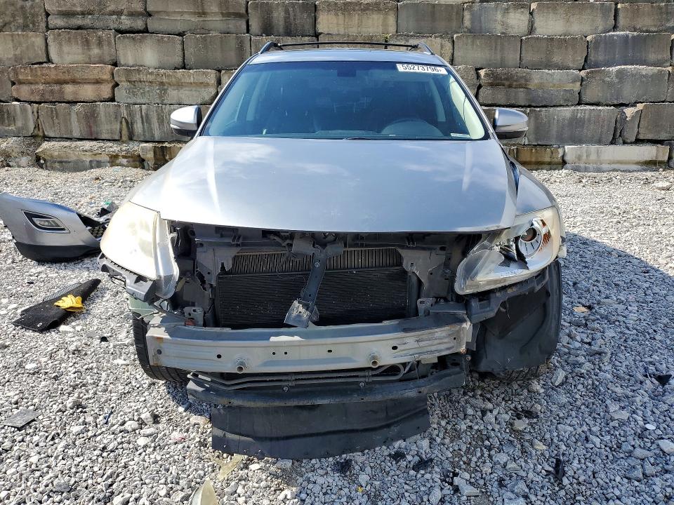 Продаж на аукціоні авто 2010 Mazda Cx-9, vin: JM3TB2MA3A0208484, номер лоту: 55273796