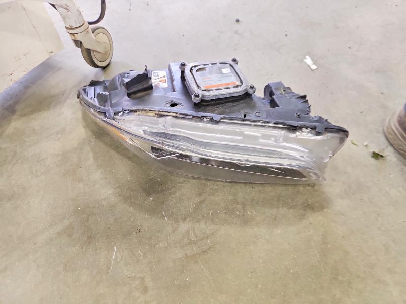 Aukcja sprzedaży 2019 Ford Escape, vin: 1FMCU9J93KUB36519, numer aukcji: 53097566