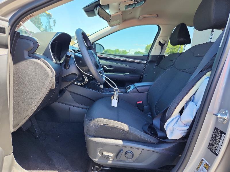 Продажа на аукционе авто 2023 Hyundai Tucson, vin: KM8JB3AE6PU243966, номер лота: 52333956