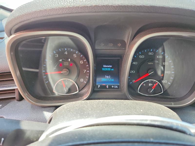 Aukcja sprzedaży 2013 Chevrolet Malibu, vin: 1G11E5SA3DF124879, numer aukcji: 52865116