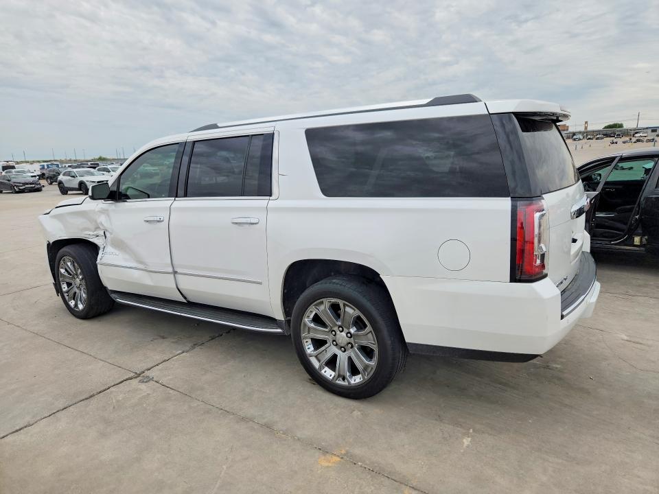 Продаж на аукціоні авто 2016 Gmc Yukon Xl, vin: 1GKS2HKJ3GR341734, номер лоту: 51878316