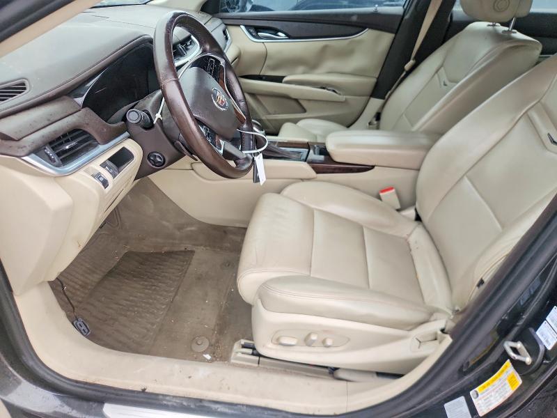 Aukcja sprzedaży 2013 Cadillac Xts, vin: 2G61N5S30D9216617, numer aukcji: 52174836