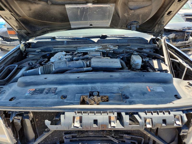 Продажа на аукционе авто 2019 Gmc Sierra, vin: 1GT12SEY2KF271988, номер лота: 54532556