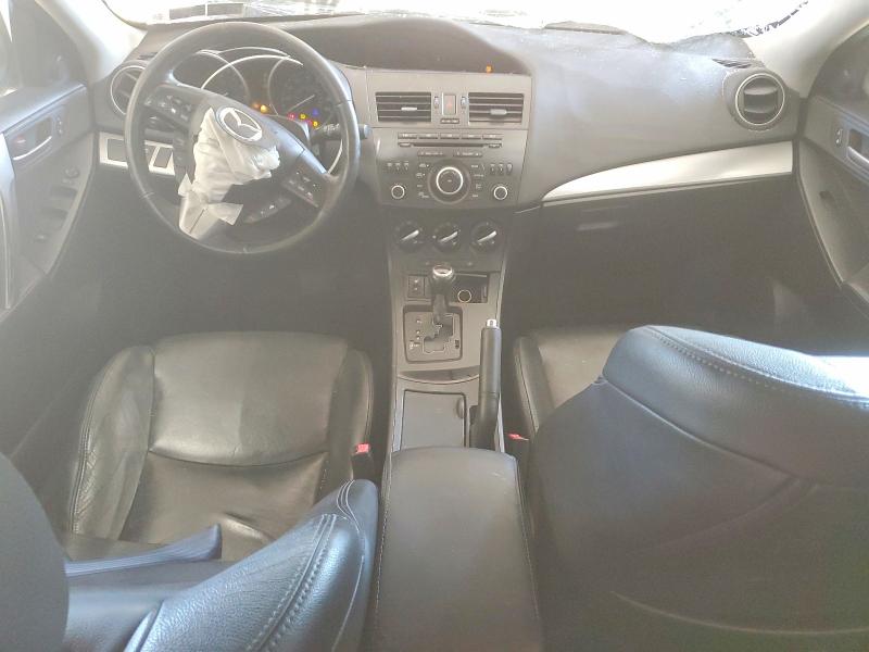 Продажа на аукционе авто 2012 Mazda 3, vin: JM1BL1M87C1684307, номер лота: 54308906