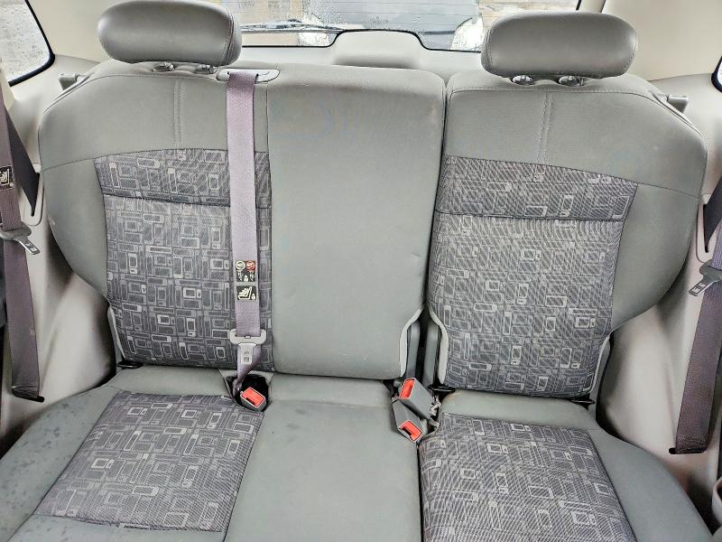 52534306 :رقم المزاد ، 3A4FY58B87T542105 vin ، 2007 Chrysler Pt Cruiser مزاد بيع