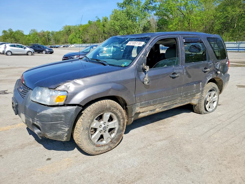 Aukcja sprzedaży 2005 Ford Escape, vin: 1FMYU93145KC44578, numer aukcji: 52185116