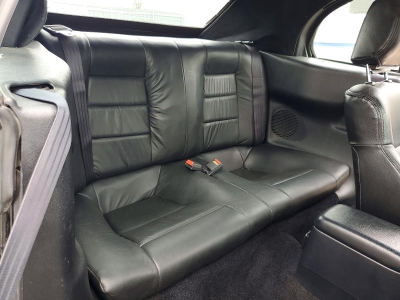 1998 Toyota Celica მანქანა იყიდება აუქციონზე, vin: JT5FG02T3W0051025, აუქციონის ნომერი: 54491996
