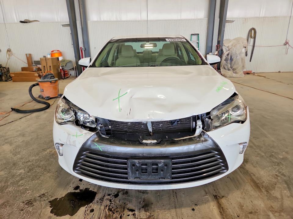 Продажа на аукционе авто 2015 Toyota Camry, vin: 4T4BF1FK4FR462800, номер лота: 53986096