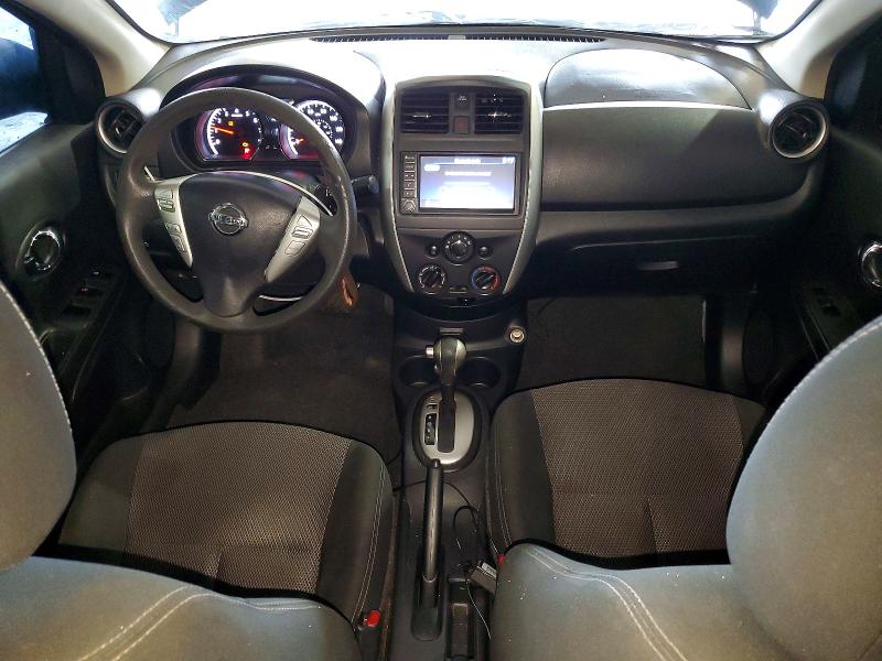 Продажа на аукционе авто 2018 Nissan Versa, vin: 3N1CN7AP1JL883598, номер лота: 53433086