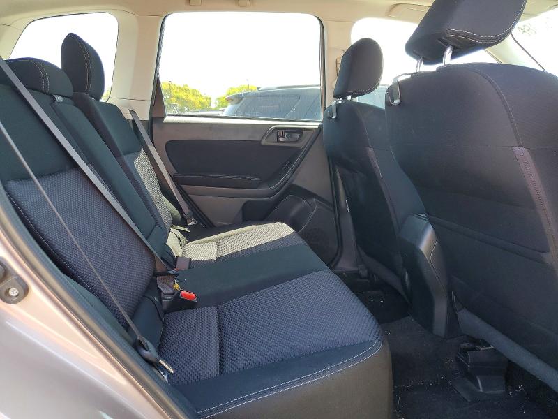 Продаж на аукціоні авто 2015 Subaru Forester, vin: JF2SJADC8FH822072, номер лоту: 52438886