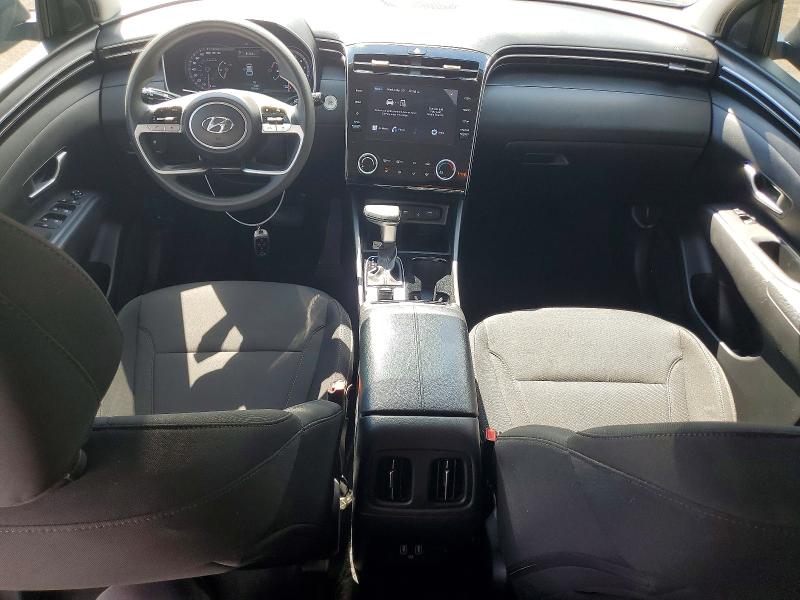 52168726 :رقم المزاد ، 5NMJB3AE9PH239745 vin ، 2023 Hyundai Tucson مزاد بيع