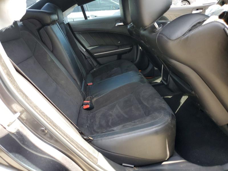 Aukcja sprzedaży 2023 Dodge Charger, vin: 2C3CDXGJ4PH656205, numer aukcji: 54418546