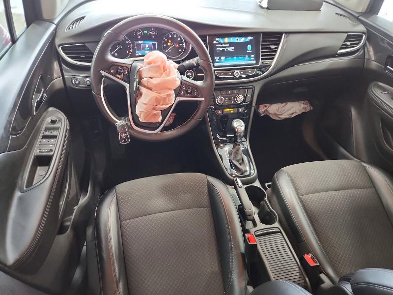 Aukcja sprzedaży 2019 Buick Encore, vin: KL4CJESB1KB794742, numer aukcji: 54304256