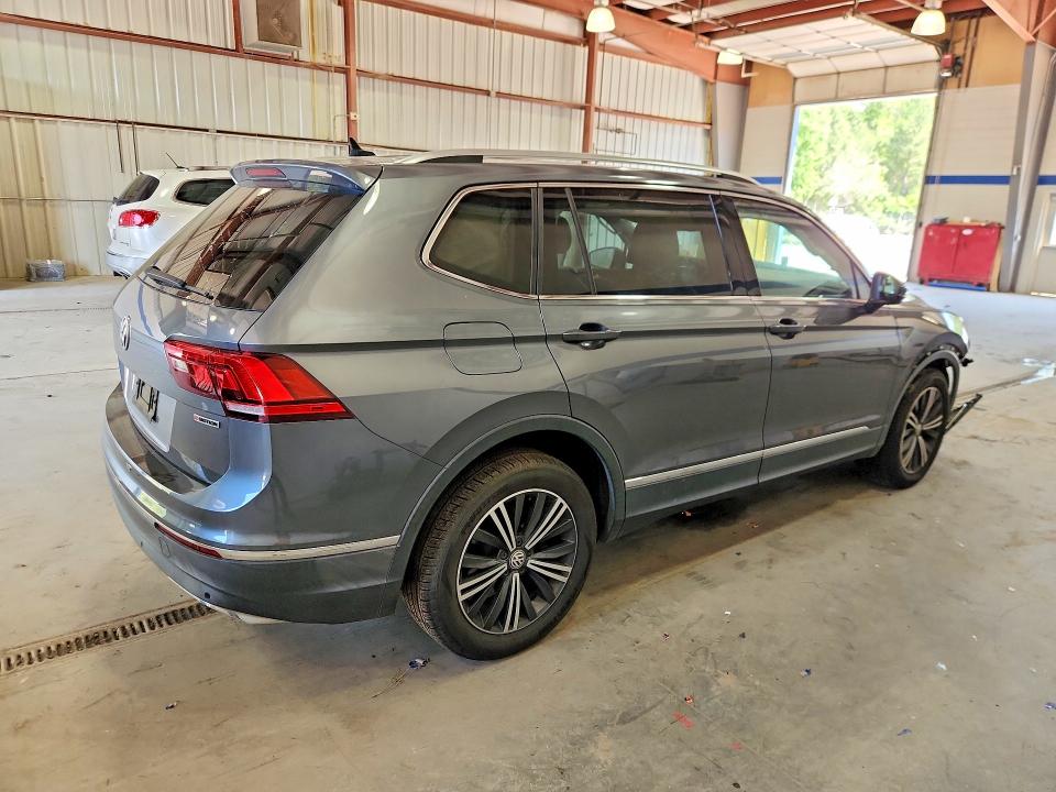 Aukcja sprzedaży 2019 Volkswagen Tiguan, vin: 3VV2B7AX5KM127710, numer aukcji: 54149316