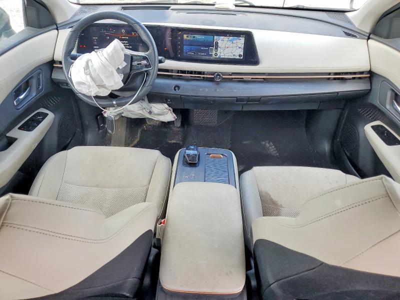 Aukcja sprzedaży 2024 Nissan Ariya, vin: JN1AF0BA3RM431935, numer aukcji: 53358686