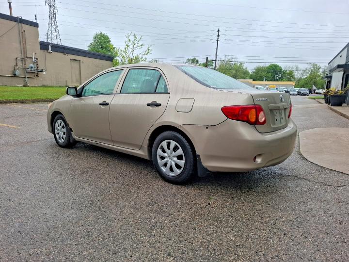 Aukcja sprzedaży 2010 Toyota Corolla, vin: 2T1BU4EE2AC252848, numer aukcji: 55227726