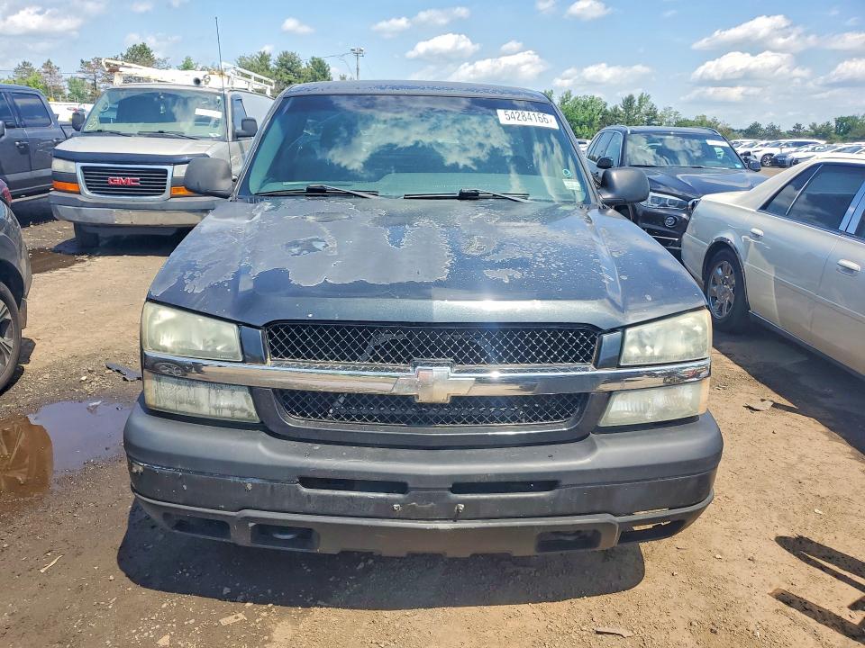 Aukcja sprzedaży 2003 Chevrolet Silverado, vin: 1GCEC14X73Z275679, numer aukcji: 54284166