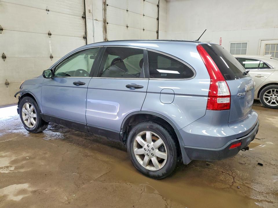 Продажа на аукционе авто 2007 Honda Cr-v, vin: JHLRE48587C002204, номер лота: 51826736