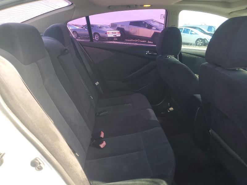 Продажа на аукционе авто 2008 Nissan Altima, vin: 1N4BL21E58N482135, номер лота: 52517426