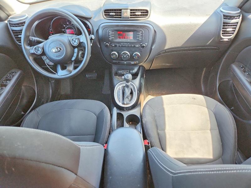 Продаж на аукціоні авто 2014 Kia Soul, vin: KNDJN2A23E7744286, номер лоту: 53114756