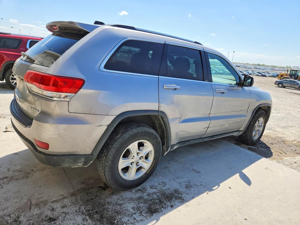 51702176 :رقم المزاد ، 1C4RJFAG5GC332172 vin ، 2016 Jeep Grand Cherokee مزاد بيع