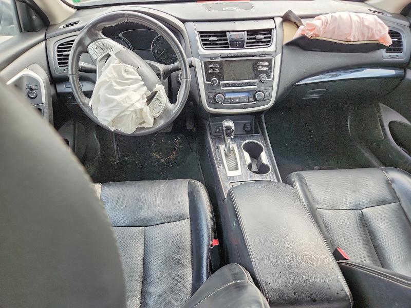 Продаж на аукціоні авто 2017 Nissan Altima, vin: 1N4AL3AP0HC193100, номер лоту: 52563526