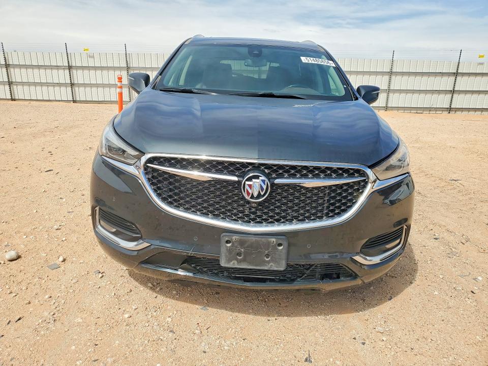 Aukcja sprzedaży 2021 Buick Enclave, vin: 5GAEVCKW7MJ174045, numer aukcji: 51485856