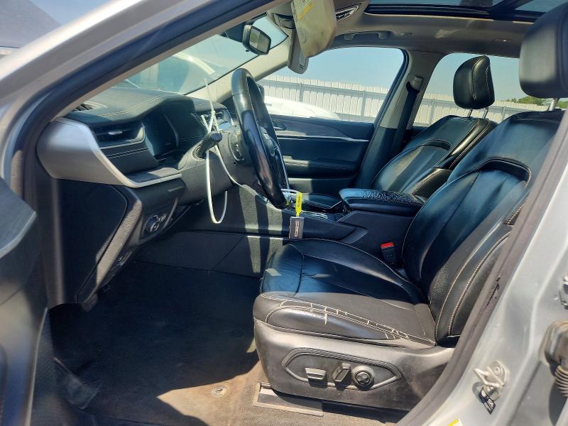 Продажа на аукционе авто 2021 Jeep Grand Cherokee, vin: 1C4RJKBG6M8142211, номер лота: 55013696