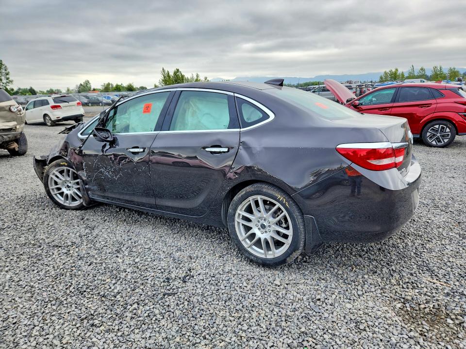 Aukcja sprzedaży 2015 Buick Verano, vin: 1G4PS5SK2F4110405, numer aukcji: 52933886