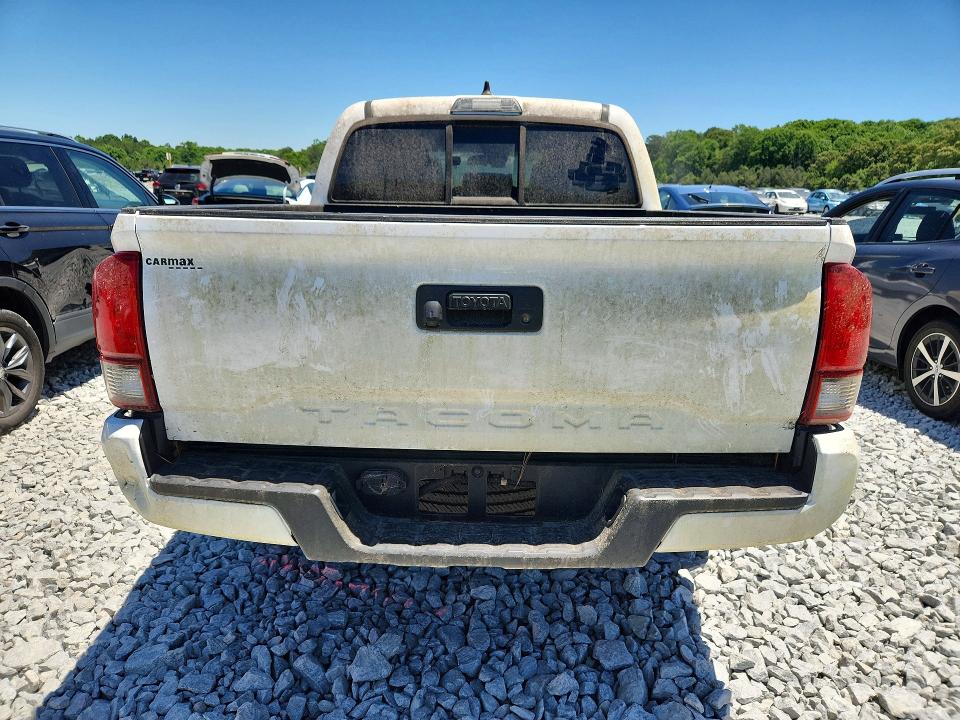 Aukcja sprzedaży 2021 Toyota Tacoma, vin: 5TFAX5GN6MX190107, numer aukcji: 53091246