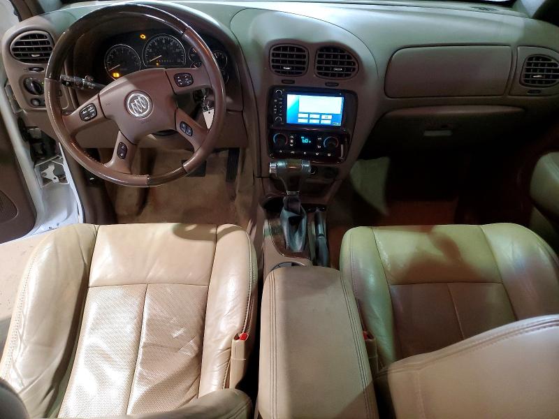 Продажа на аукционе авто 2006 Buick Rainier, vin: 5GAET13M062157382, номер лота: 53700836
