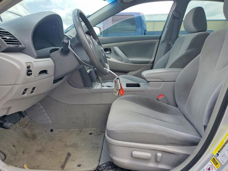 2009 Toyota Camry მანქანა იყიდება აუქციონზე, vin: 4T1BB46K99U111389, აუქციონის ნომერი: 53185976