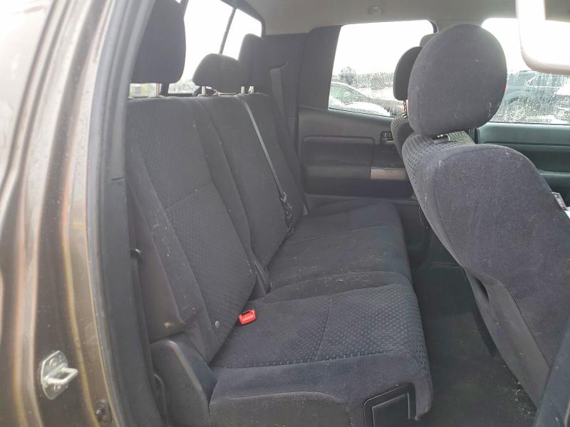 Продаж на аукціоні авто 2010 Toyota Tundra, vin: 5TFRM5F17AX010350, номер лоту: 53982496