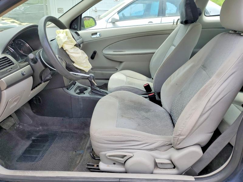Продажа на аукционе авто 2009 Chevrolet Cobalt, vin: 1G1AS18H797225494, номер лота: 52850646